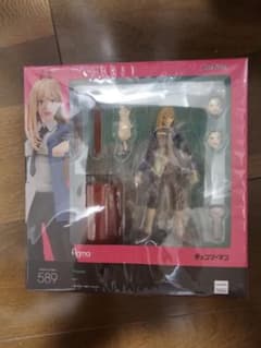 早い者勝ち❗ figma パワーのサムネイル