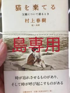 専用のサムネイル