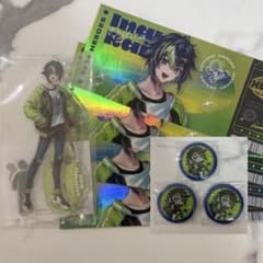 伊波ライ ハーフアニバーサリー まとめ売り - メルカリ