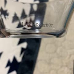 LARAChristieサラダボールのサムネイル