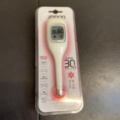 オムロン　体温計のサムネイル