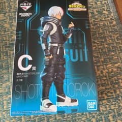 僕のヒーローアカデミア 1番くじ値下げしましたのサムネイル