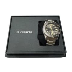 SEIKO PROSPEX SBDC199 稼働 極美品 - メルカリ