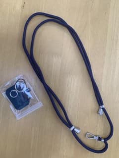 マホストラップ付属品付きのサムネイル