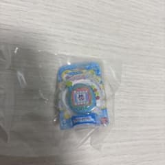 Ringcolle! リンコレ たまごっち4 ウラまめっちのサムネイル