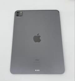 Apple iPad pro 11インチ 第3世代 128GBスペースグレー iPadPro本体 11インチ 第3世代 128GB スペースグレイ - メルカリ