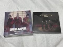 ZIPANG OPERA ZIPANGRIMM AMBITION セットのサムネイル