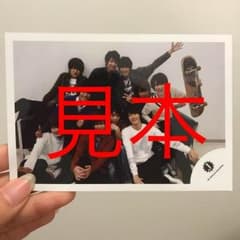 ジャニーズJr King ＆ Prince 公式写真のサムネイル
