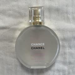 CHANEL チャンスオータンドゥル ヘアオイルのサムネイル