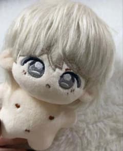 2販 10cm BTS V テテ テヒョン ぬいぐるみ 本体 0828 - メルカリ