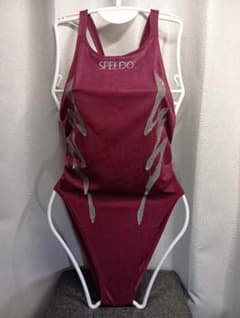 【新品】speedo 競泳水着　レディース　SD48A01 バリブルー　M 新品】speedo 競泳水着 レディース SD48A01 バリブルー M | Shop at
