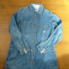 Leeロングシャツのサムネイル