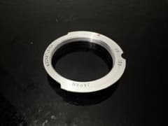 Voightlander 35mm マウントアダプター　M変換のサムネイル
