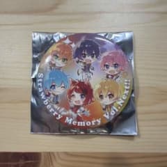 すとぷり缶バッチ 全員のサムネイル