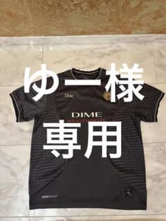 Dime MTL Athletic Jersey - メルカリ