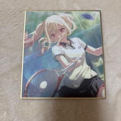 プロセカ レオニード 天馬咲希 ミニ色紙のサムネイル