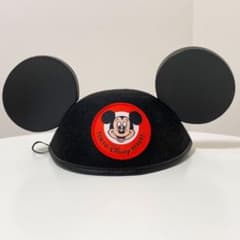 ディズニー ミッキー イヤーハットのサムネイル