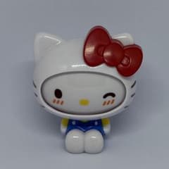 サンリオ ハローキティ 顔が変わるミニフィギュアのサムネイル