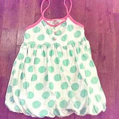 値下げ！！美品☆チュニックワンピ♪のサムネイル