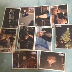 超特急 ユーキ 生写真のサムネイル