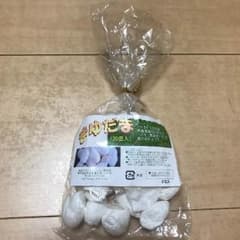まゆたま 20個入のサムネイル