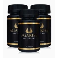 AGA RISE アガライズ ノコギリヤシ ケラチン 毛髪 高配合亜鉛 リジン
