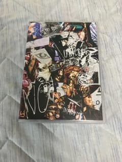 清春 空白ノ世界 生産限定DVD 黒夢 sads - メルカリ