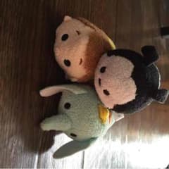 ツムツム 専用のサムネイル