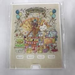 白膠木簓 アクリルプレート 誕生日ver 白膠木簓 アクリルプレート 誕生日ver - メルカリ