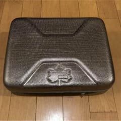 LOGOS ロゴス ハイパー氷点下クーラー L 保冷剤セット 中古美品♪のサムネイル