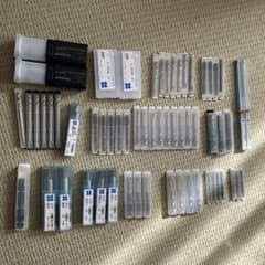 タップセット 多数のサイズ 高品質鋼製のサムネイル