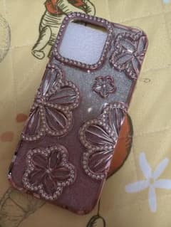 iPhone⑯proMAX( ´˘` )ෆෆ 어른 시메로 귀엽습니다ෆ