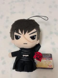 刀剣乱舞 -ONLINE- ぬいっこぬいぐるみ2改　同田貫正国のサムネイル