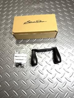 スタジオコンポジット　スープレックス　☆美品☆　88mm　ハンドル