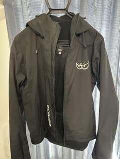 BERIK バイクジャケットのサムネイル