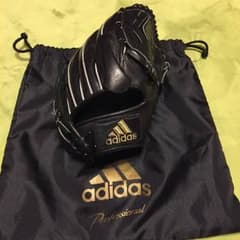 アディダス 硬式 グローブ 投手用 野球のサムネイル