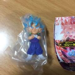 ドラゴンボール UDM Burst 39 ベジットのサムネイル