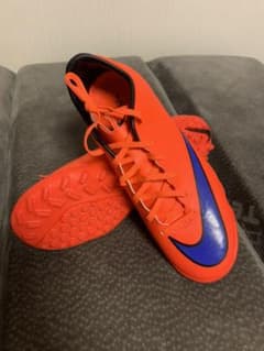 NIKE マーキュリアルビクトリー6 TF 25.0cmのサムネイル