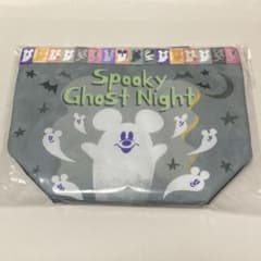 Disney Resort Disney Halloween 2025 Lunch Case