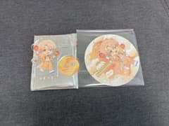 アイドリッシュセブン アイナナ アニカフェ 和泉三月のサムネイル