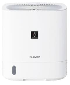 【エコメルカリ便限定】SHARP 衣類乾燥除湿機 CV-S60-W エコメルカリ便限定】SHARP 衣類乾燥除湿機 CV-S60-W - メルカリ