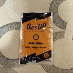 ONE's UP HMBCa 2000mg 90タブレット ONE'S UP HMBCa 2000mg 90タブレット - メルカリ