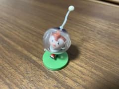 ₍ᵔ· ̫·ᵔ₎様専用ページ チョコエッグ ピクミンのサムネイル