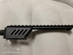 電動ハンドガングロック18c専用アタチッメントレールのサムネイル