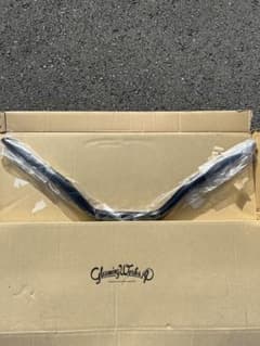 ブレイクアウト用 グリーミングワークスハンドルのサムネイル
