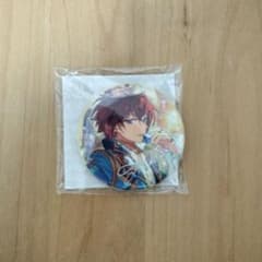 あんスタ 中国 盛放缶バッジ 朱桜司 - メルカリ