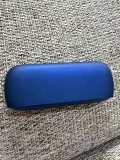 IQOS ILUMA ONE 本体 ブルーのサムネイル