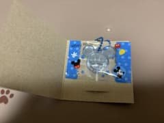 ディズニー キャンディチャーム ミッキーのサムネイル