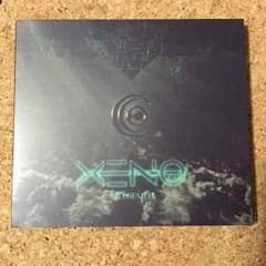 ＊はちまる様専用＊ Crossfaith Xeno 初回デジパック仕様のサムネイル
