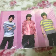 Hey!Say!JUMP springコンサート2011 NYC ファイルのサムネイル